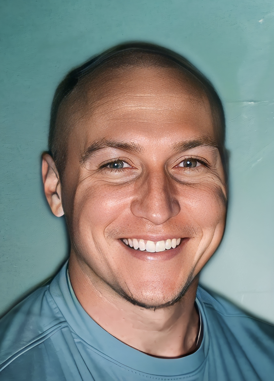 Rob Griesmeyer
